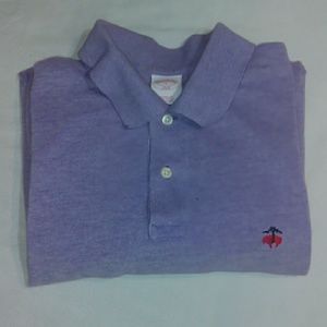Brooks Brothers Men's Polo